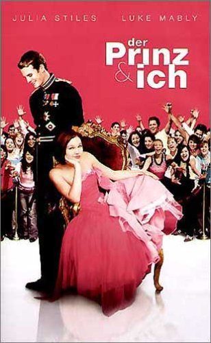 The Prince and Me still 8