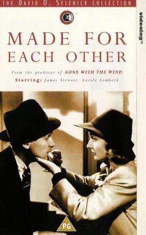 Made for Each Other still 6