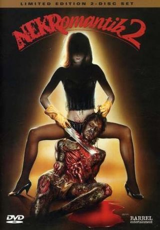 Nekromantik 2 still 2