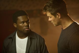 Fire with Fire still 5