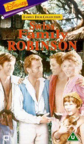 Swiss Family Robinson still 6