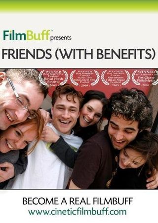 Friends (With Benefits) still 3