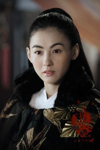 Legendary Amazons still 8