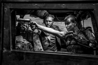 Mad Max: Fury Road still 1