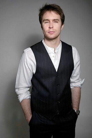 Sam Rockwell, photo 3 of 3