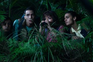 Dora and the Lost City of Gold still 7