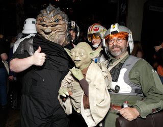 Comic-Con Episode IV: A Fan's Hope still 5