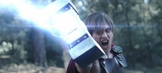 God of Thunder still 3