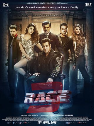 Race 3 still 3