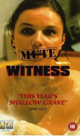 Mute Witness still 3