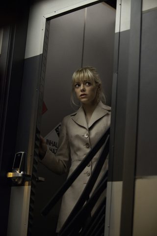 The Amazing Spider-Man still 8