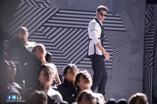Spyder still 5