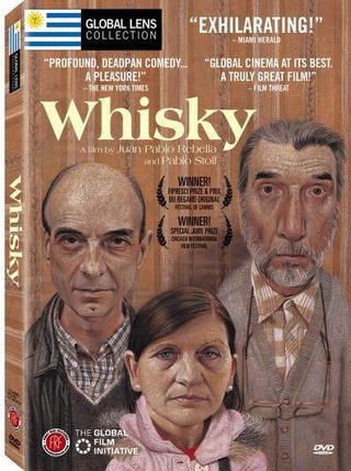 Whisky still 1