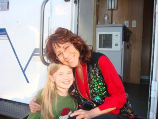 The Dog Who Saved Christmas still 4