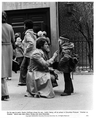 Kramer vs. Kramer still 5