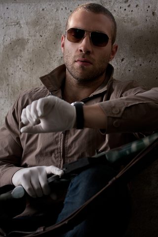 Jack Reacher still 2