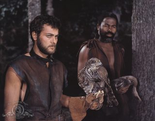 The Vikings still 6