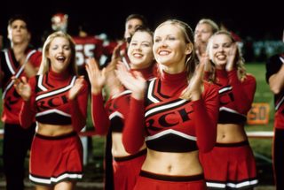 Bring It On still 7