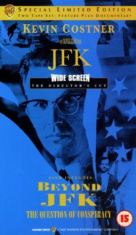 Beyond JFK: The Question of Conspiracy still 3