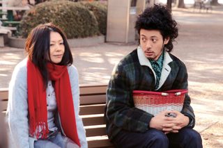 Adrift in Tokyo still 7