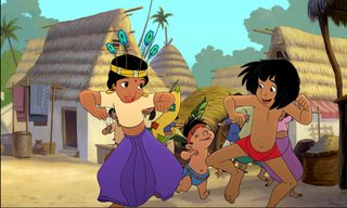 The Jungle Book 2 still 5