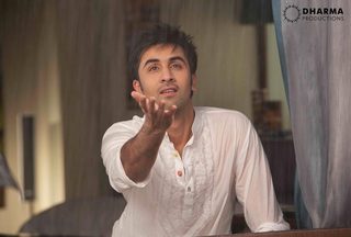 Wake Up Sid still 7