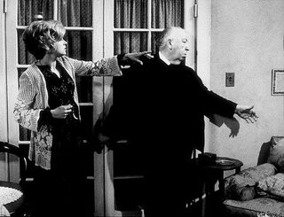 Family Plot still 8