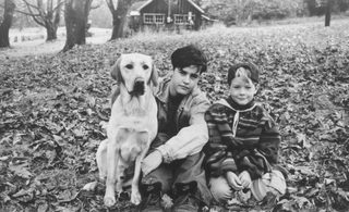 Far from Home: The Adventures of Yellow Dog still 3