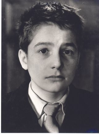 The 400 Blows still 6