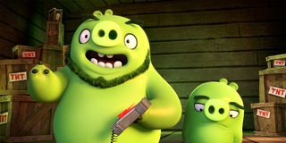 The Angry Birds Movie still 6