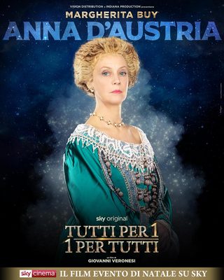 Tutti per 1 - 1 per tutti still 8