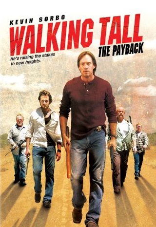 Walking Tall: The Payback still 1