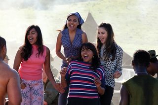 The Sapphires still 5