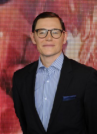 Burn Gorman, photo 3 of 3