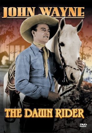 The Dawn Rider still 3