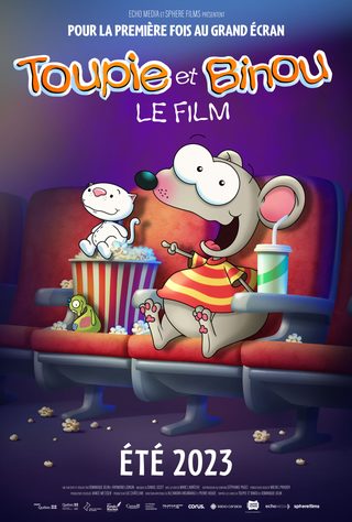 Toopy and Binoo The Movie still 3