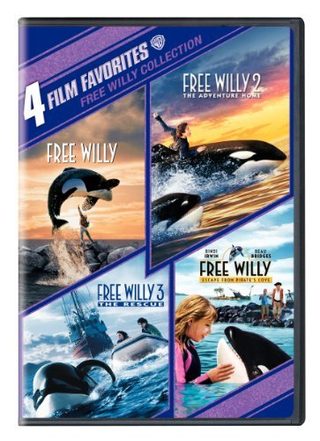 Free Willy still 6