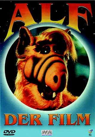 Project: ALF still 4