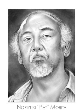 Pat Morita