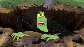 Tom and Jerry & The Wizard of Oz still 6