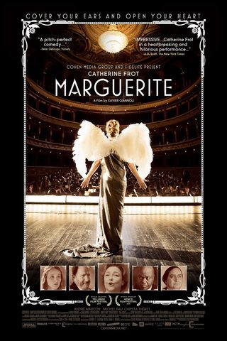 Marguerite still 6