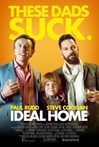 Ideal Home still 4