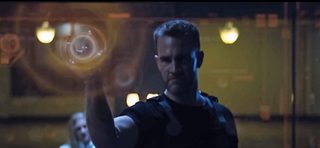 Power/Rangers still 4