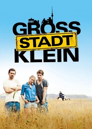 Grossstadtklein still 6