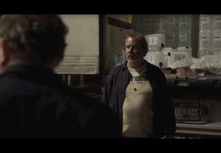 Long Flat Balls III still 1