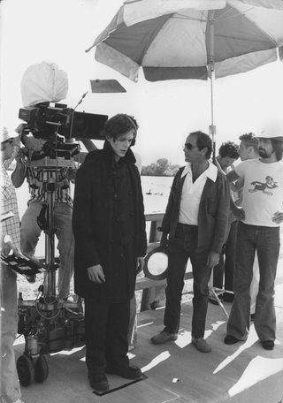 The Man Who Fell to Earth still 5
