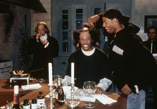 Scary Movie 2 still 6