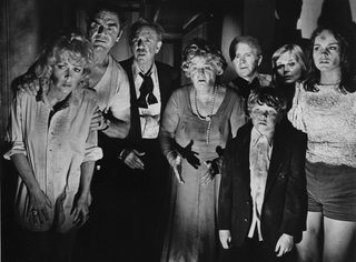 The Poseidon Adventure still 1