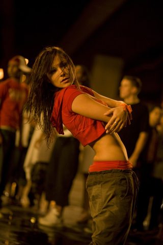 Step Up 2: The Streets still 2