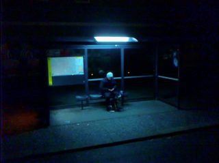 Nobody Meets Your Eyes still 4